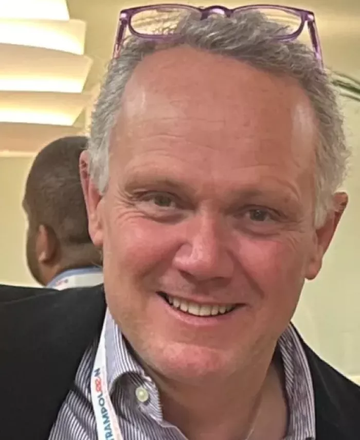 Norbert Alvarez