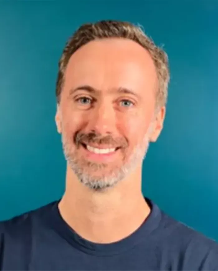 Marc Binda