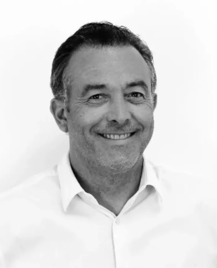 Stéphane Caron