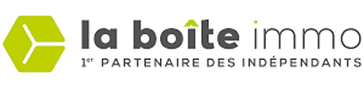 La boîte immo